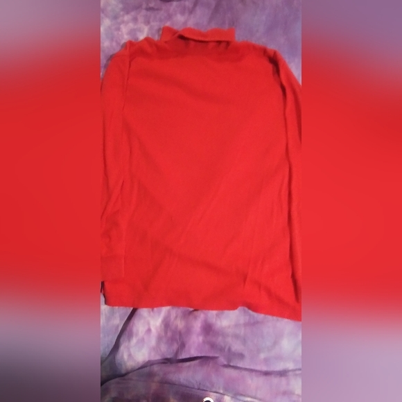 Bobbie Brooks turtleneck - Picture 1 of 3